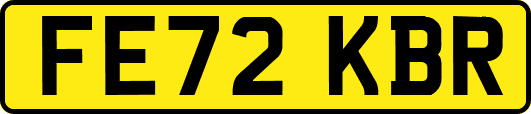 FE72KBR