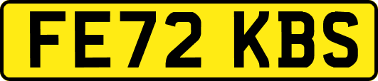 FE72KBS