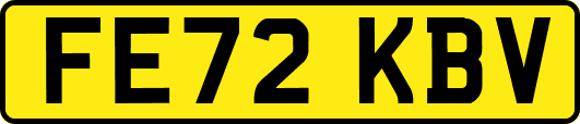 FE72KBV