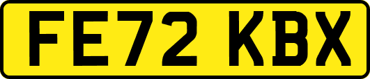 FE72KBX