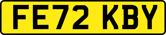 FE72KBY