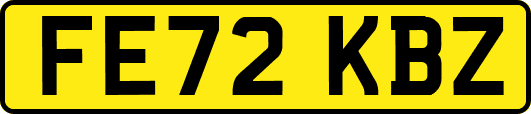 FE72KBZ