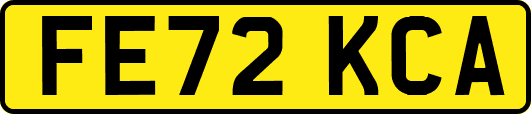FE72KCA