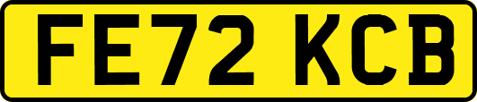 FE72KCB