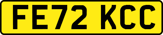 FE72KCC