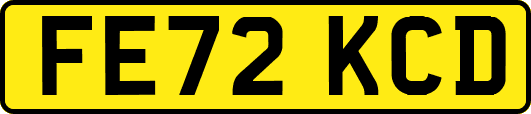 FE72KCD