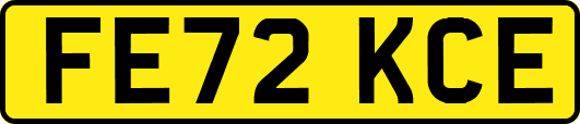 FE72KCE