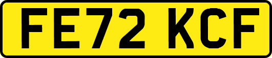 FE72KCF