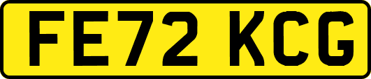 FE72KCG