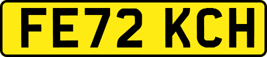 FE72KCH