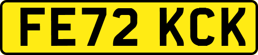 FE72KCK