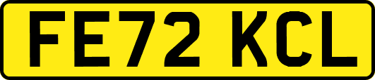 FE72KCL