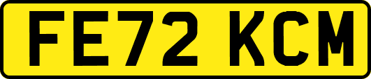 FE72KCM