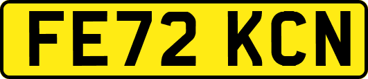 FE72KCN