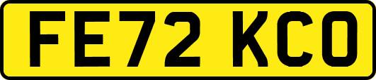 FE72KCO