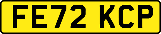FE72KCP
