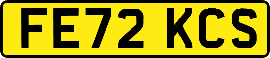 FE72KCS