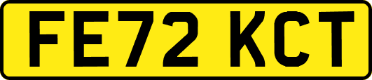 FE72KCT