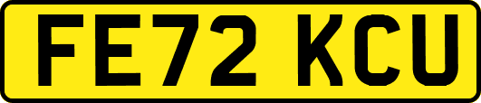 FE72KCU