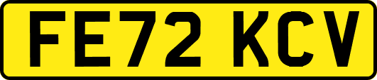 FE72KCV