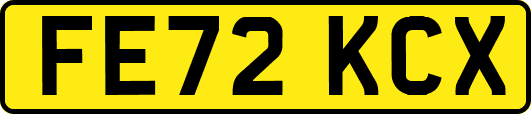 FE72KCX