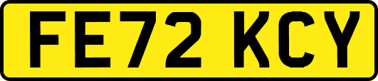 FE72KCY