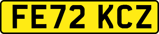 FE72KCZ