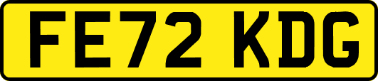FE72KDG