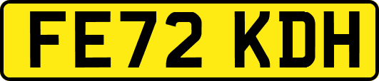 FE72KDH