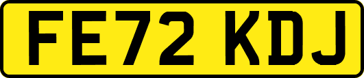 FE72KDJ