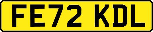 FE72KDL