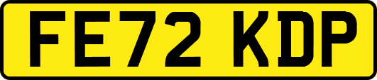 FE72KDP