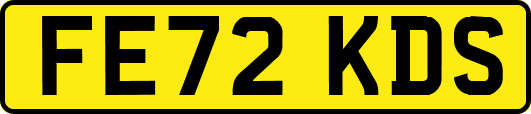 FE72KDS