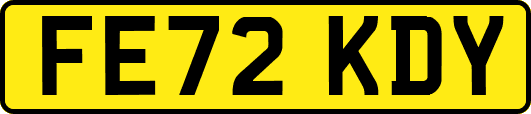 FE72KDY