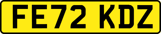 FE72KDZ