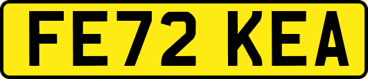 FE72KEA