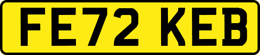 FE72KEB