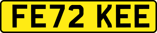 FE72KEE