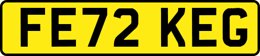 FE72KEG