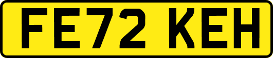 FE72KEH