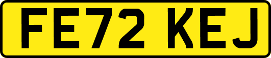 FE72KEJ