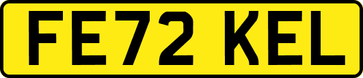 FE72KEL