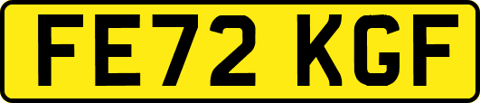 FE72KGF