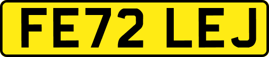 FE72LEJ