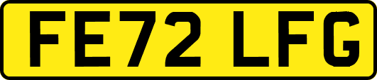 FE72LFG