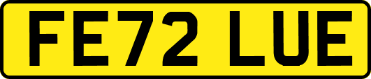 FE72LUE