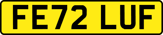 FE72LUF