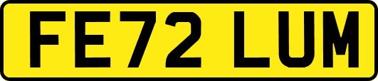 FE72LUM