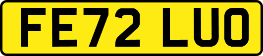 FE72LUO