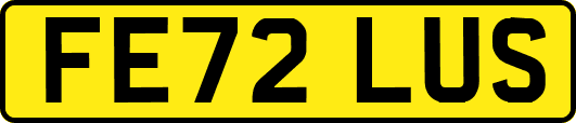 FE72LUS